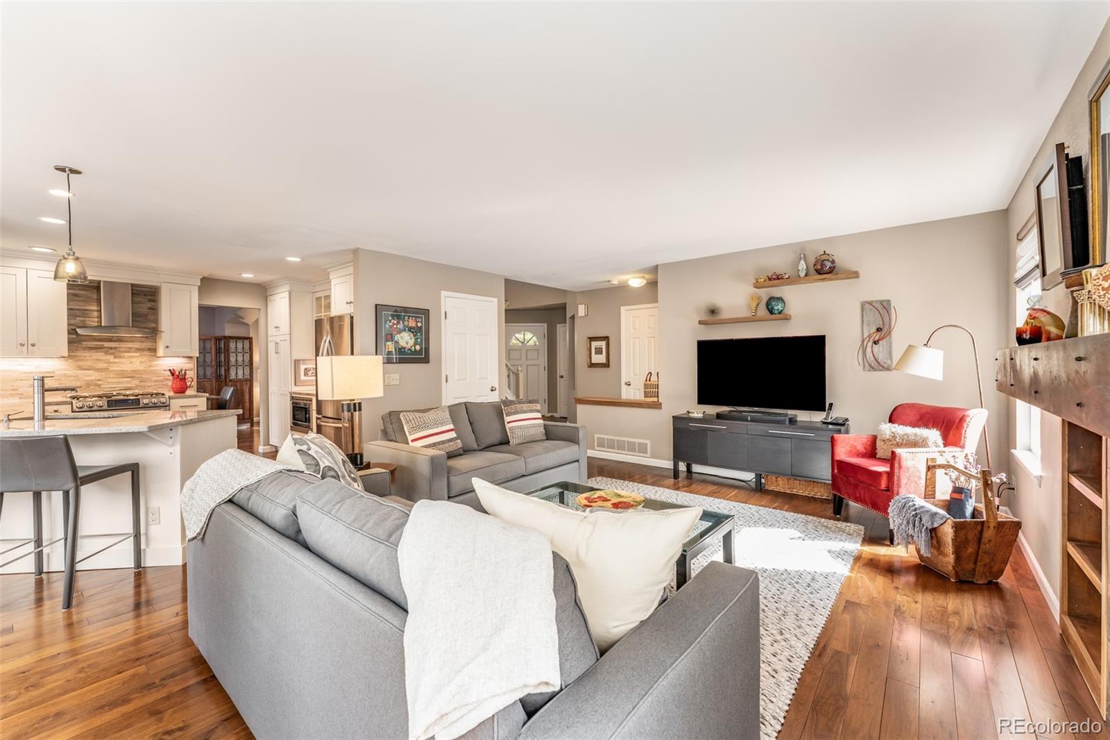 1918 Pinal Road Golden, CO 80401 - Photo 12 of 39