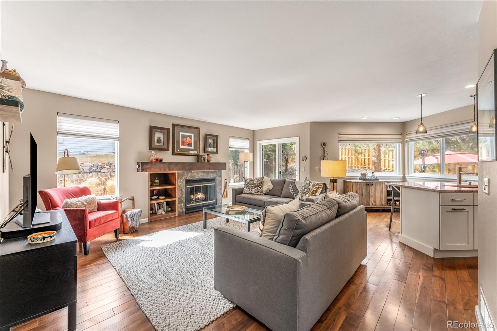 1918 Pinal Road Golden, CO 80401 - Photo 13 of 39