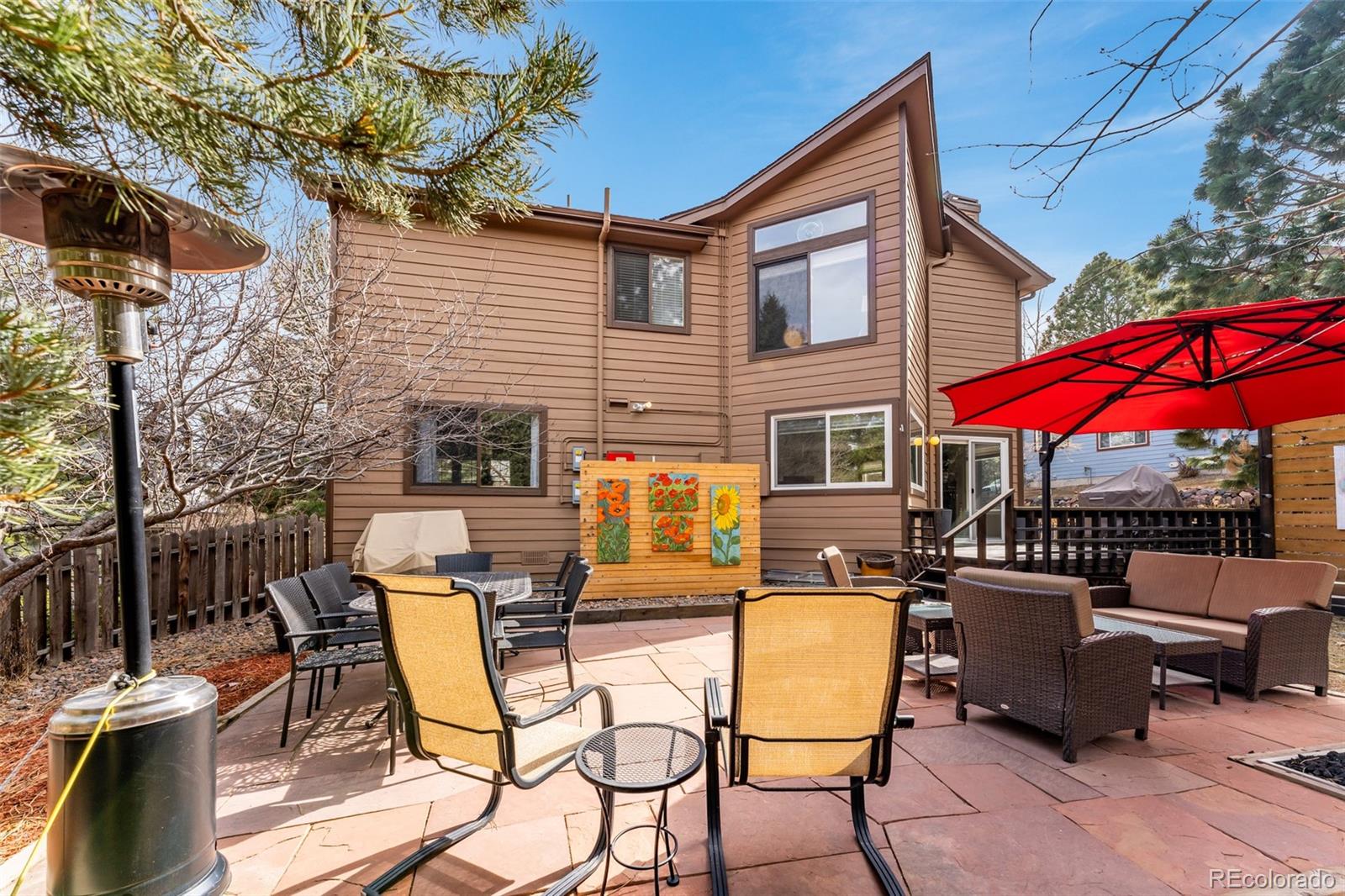 1918 Pinal Road Golden, CO 80401 - Photo 29 of 39