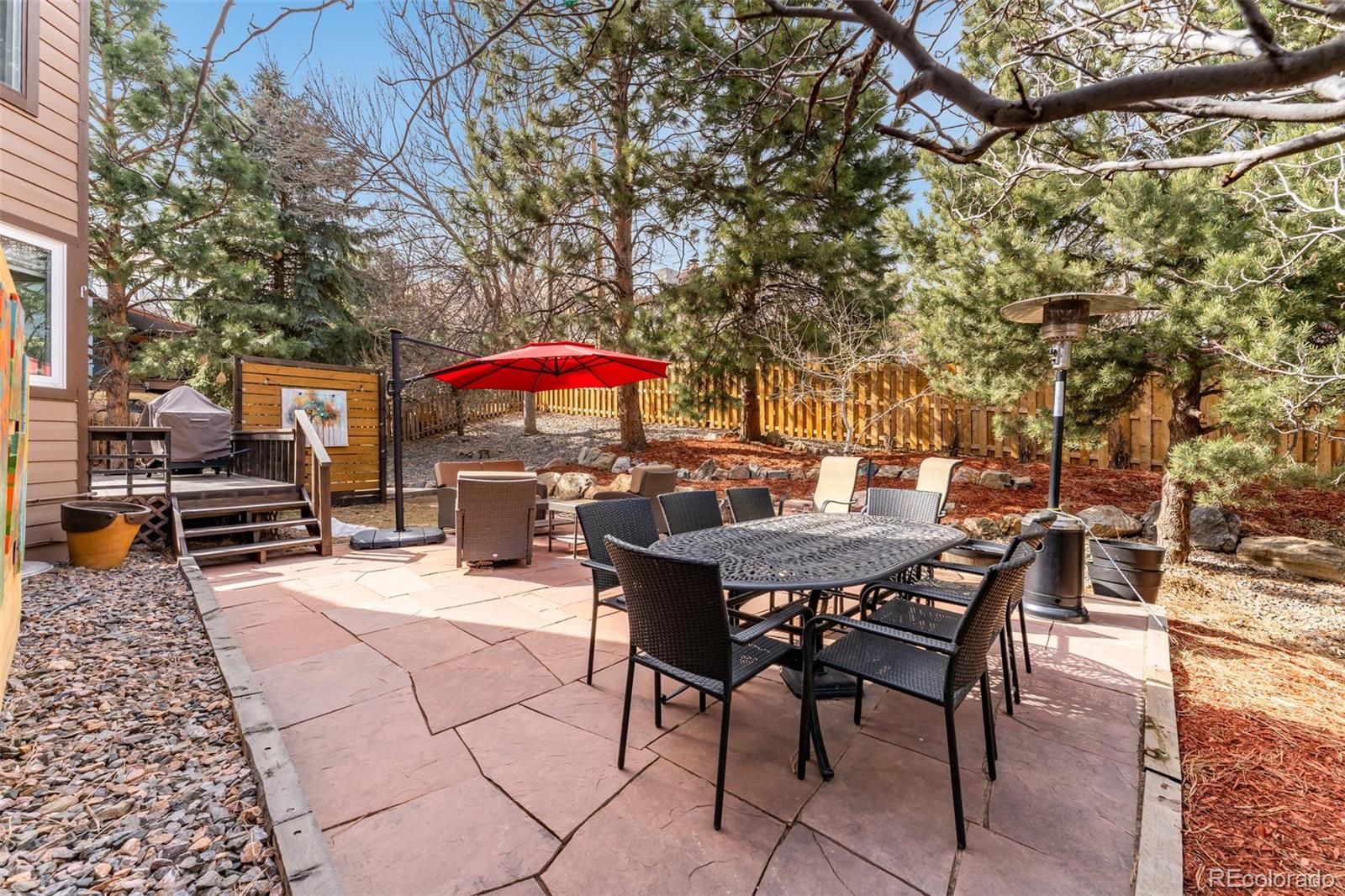 1918 Pinal Road Golden, CO 80401 - Photo 30 of 39