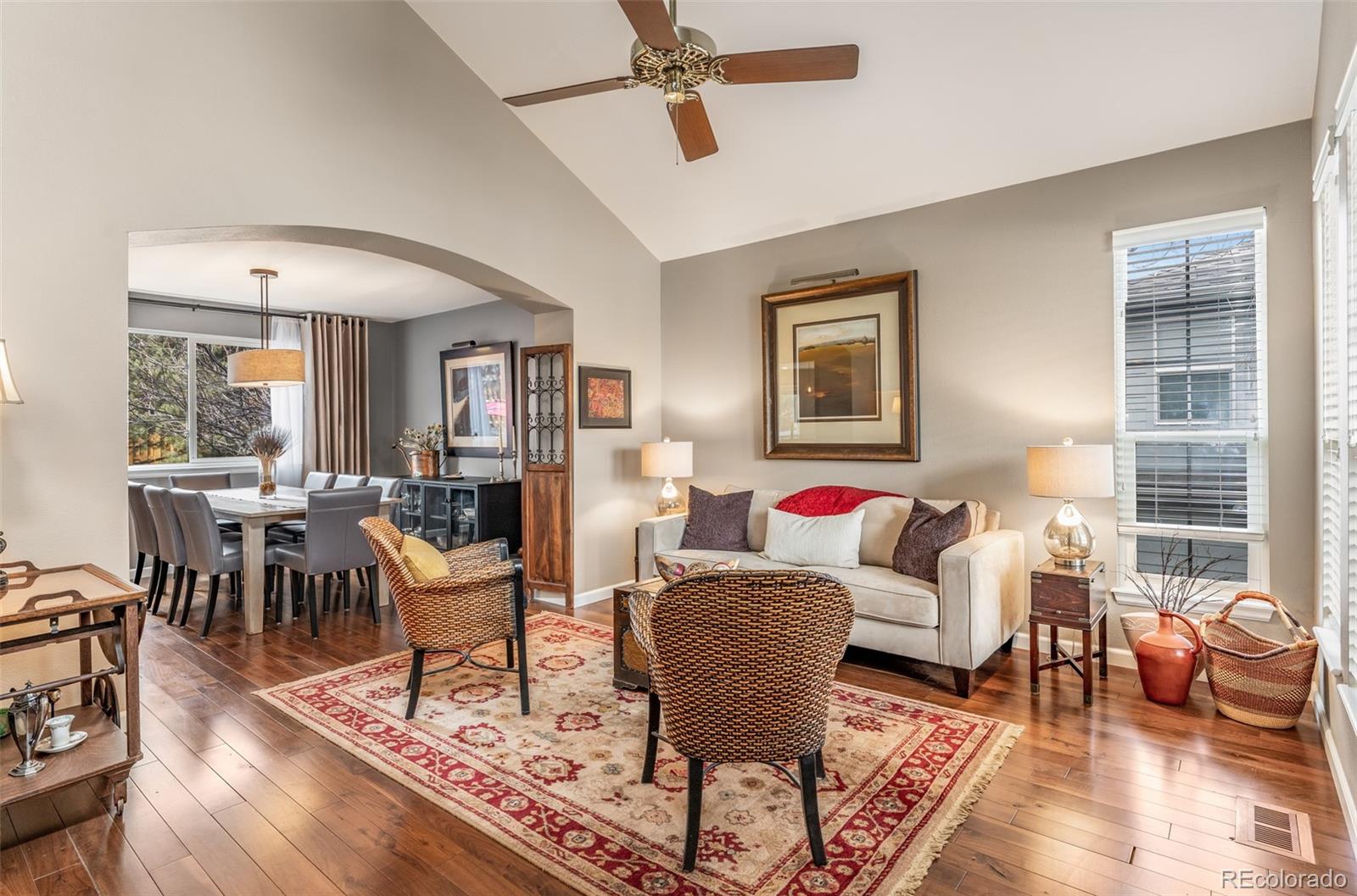 1918 Pinal Road Golden, CO 80401 - Photo 3 of 39