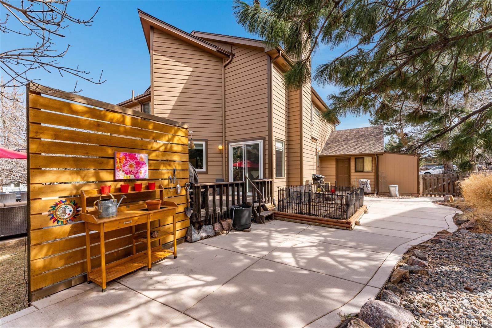 1918 Pinal Road Golden, CO 80401 - Photo 31 of 39