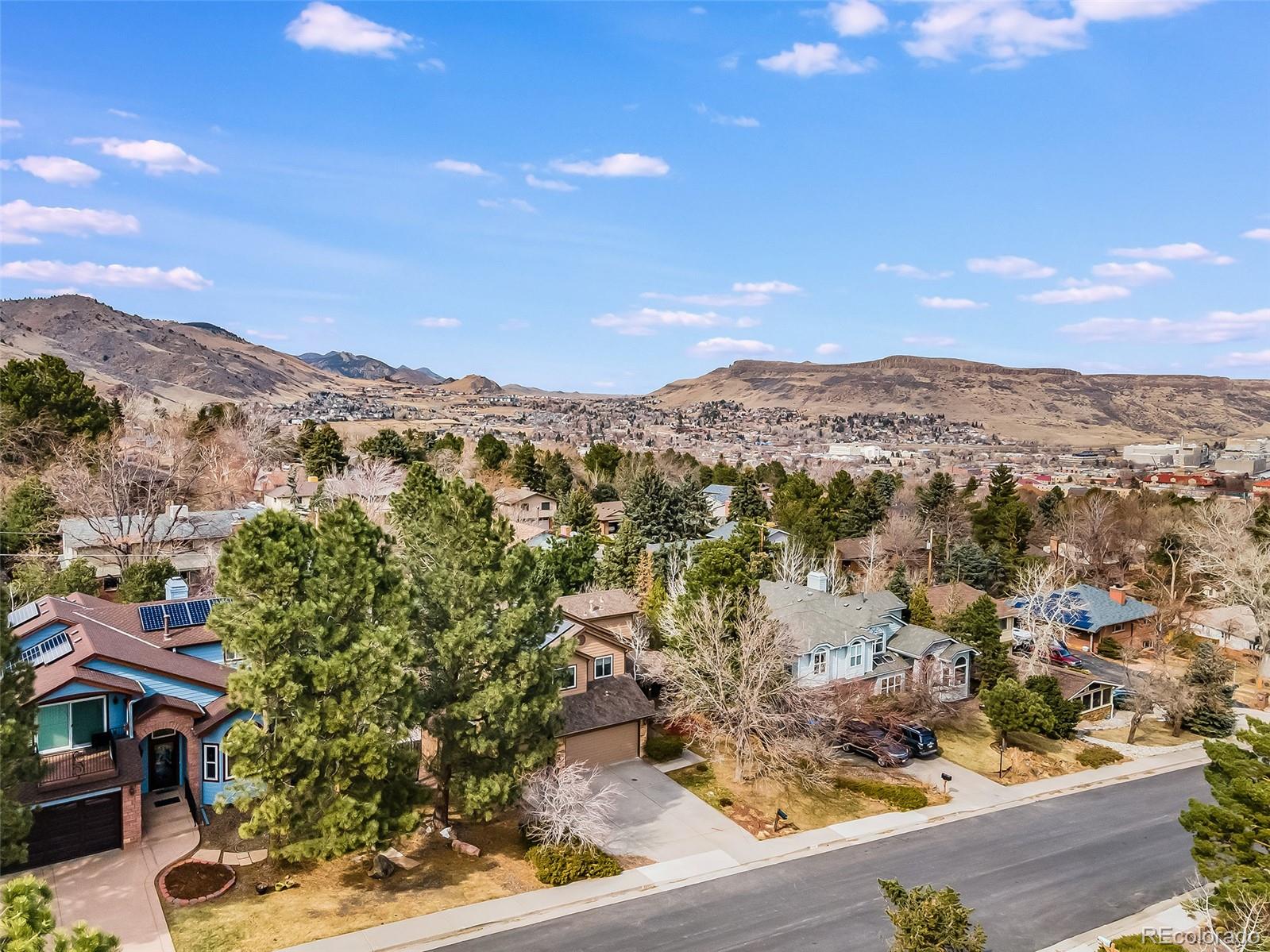 1918 Pinal Road Golden, CO 80401 - Photo 32 of 39