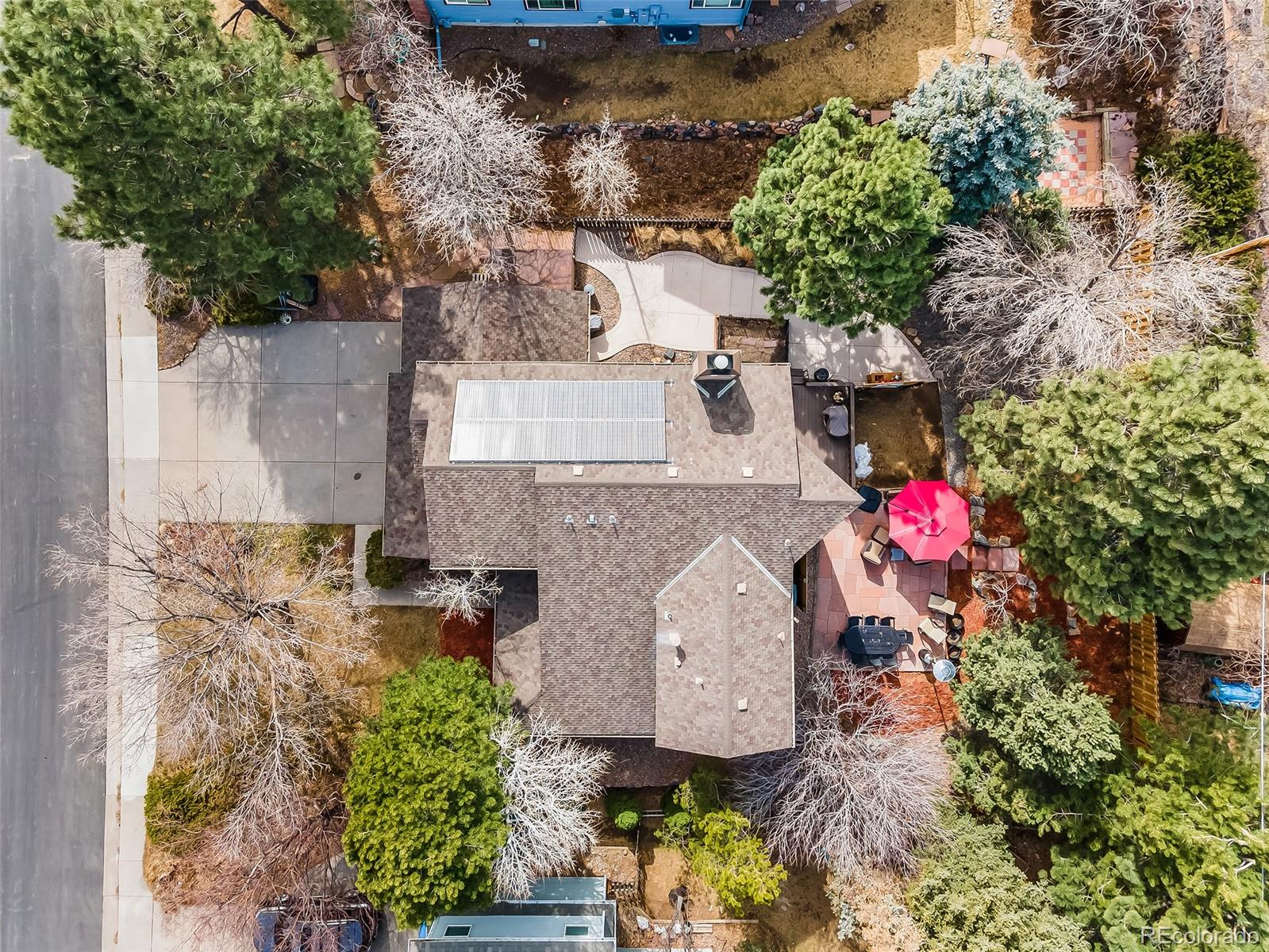 1918 Pinal Road Golden, CO 80401 - Photo 33 of 39