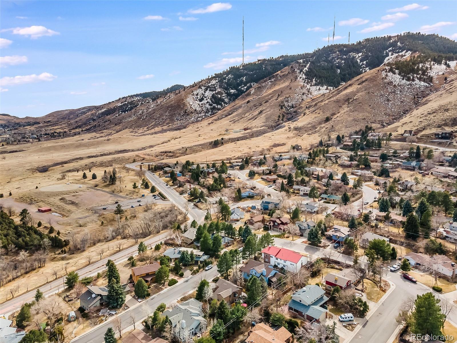 1918 Pinal Road Golden, CO 80401 - Photo 34 of 39