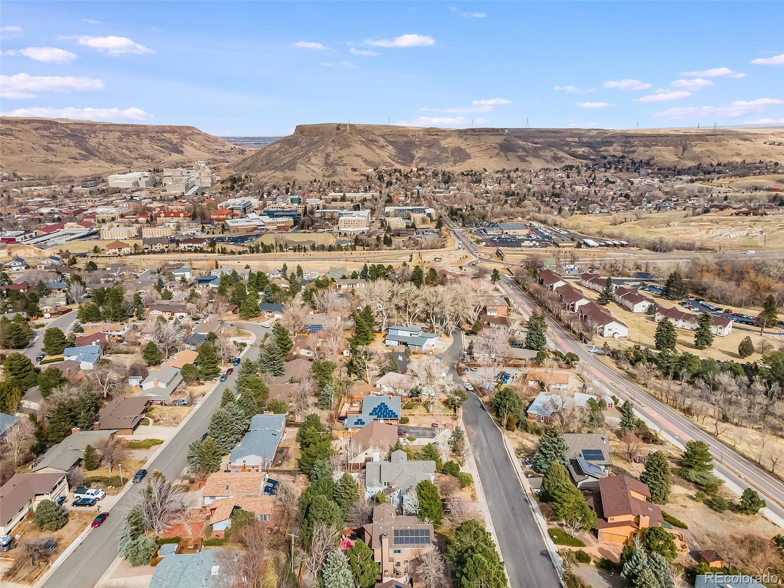 1918 Pinal Road Golden, CO 80401 - Photo 35 of 39
