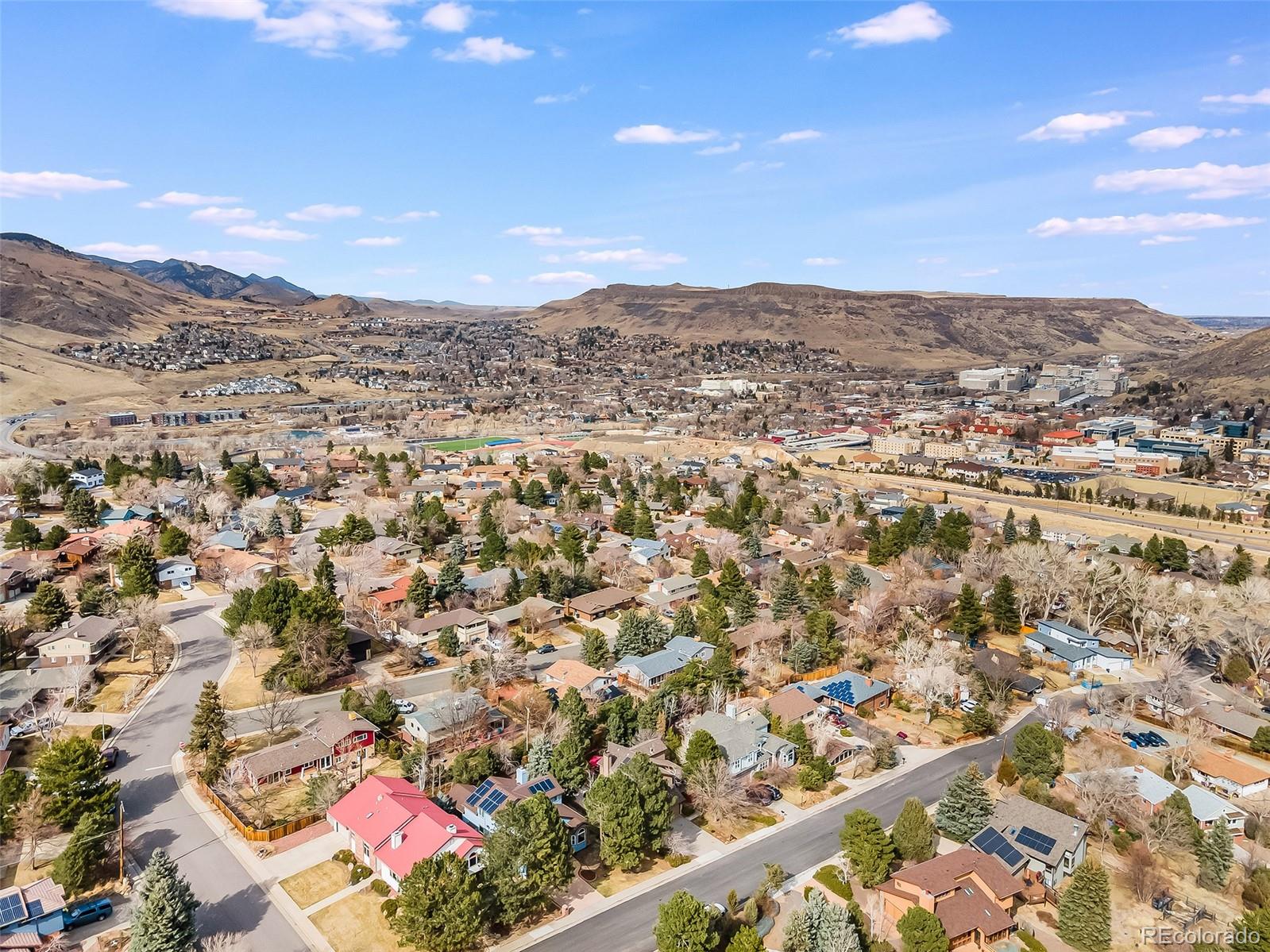 1918 Pinal Road Golden, CO 80401 - Photo 36 of 39