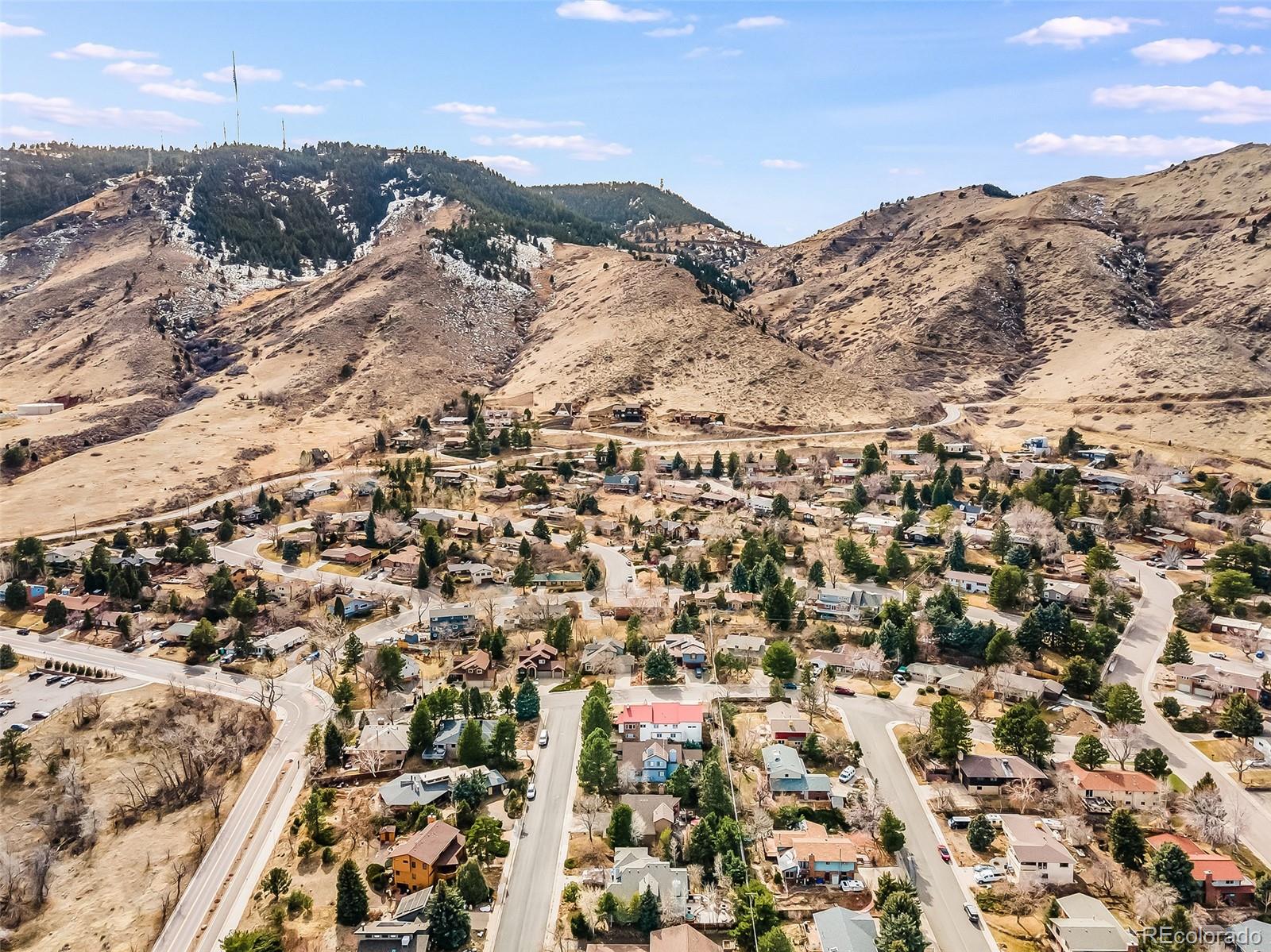 1918 Pinal Road Golden, CO 80401 - Photo 38 of 39