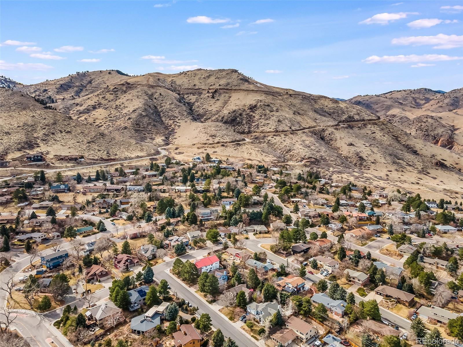 1918 Pinal Road Golden, CO 80401 - Photo 39 of 39
