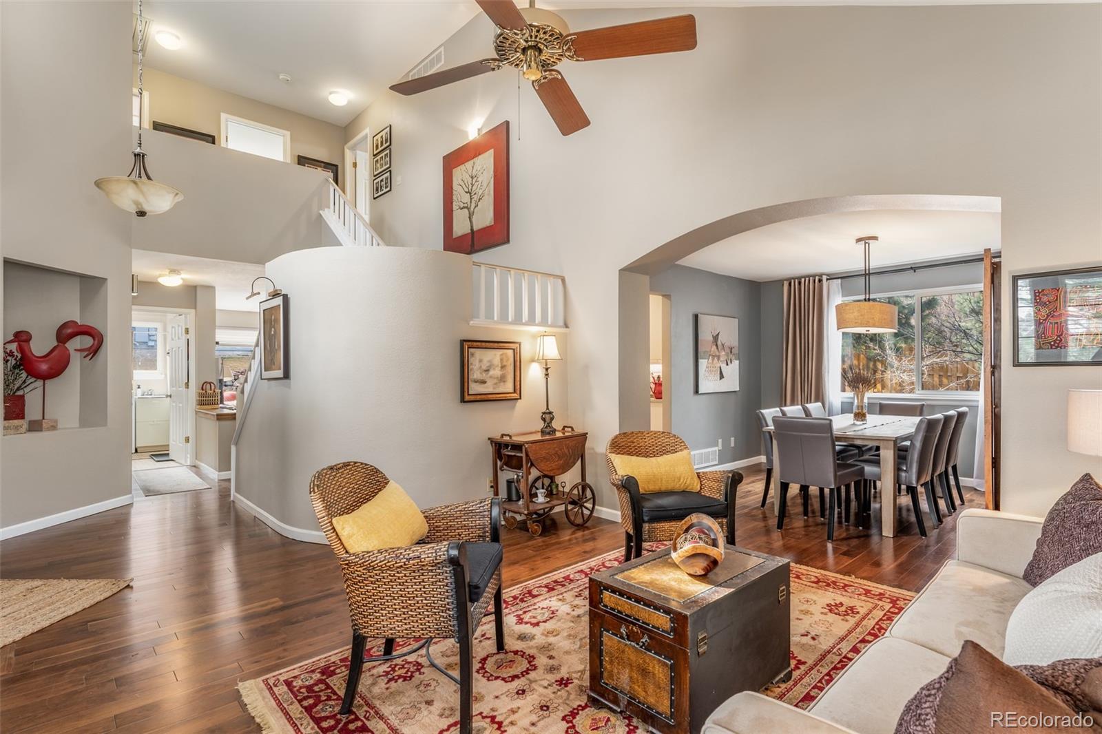 1918 Pinal Road Golden, CO 80401 - Photo 4 of 39