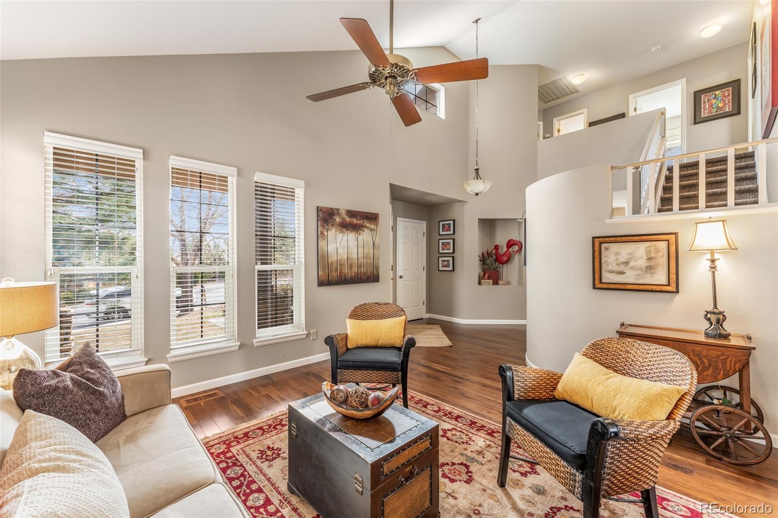 1918 Pinal Road Golden, CO 80401 - Photo 5 of 39