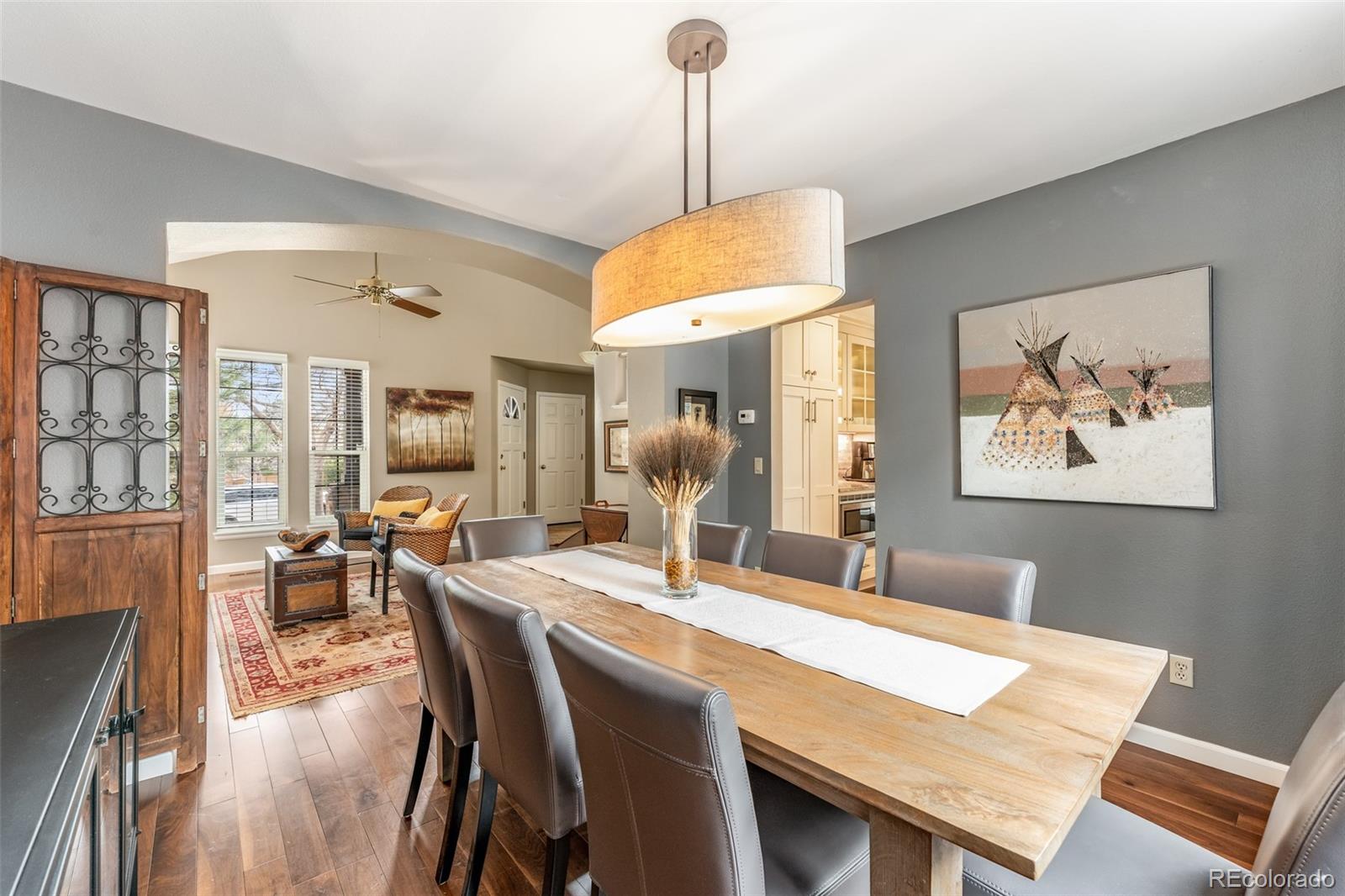 1918 Pinal Road Golden, CO 80401 - Photo 7 of 39