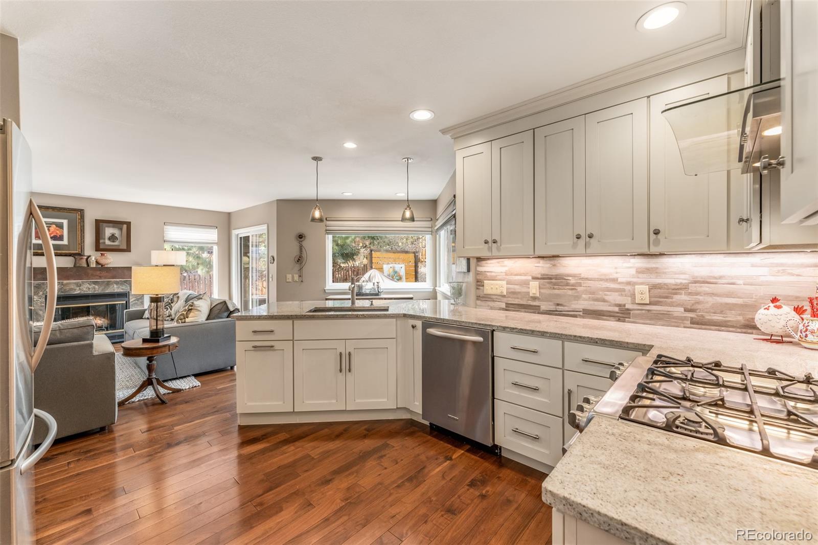 1918 Pinal Road Golden, CO 80401 - Photo 8 of 39