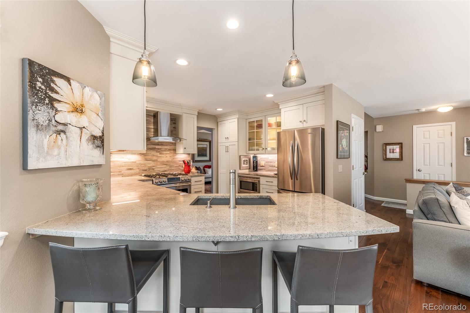 1918 Pinal Road Golden, CO 80401 - Photo 9 of 39