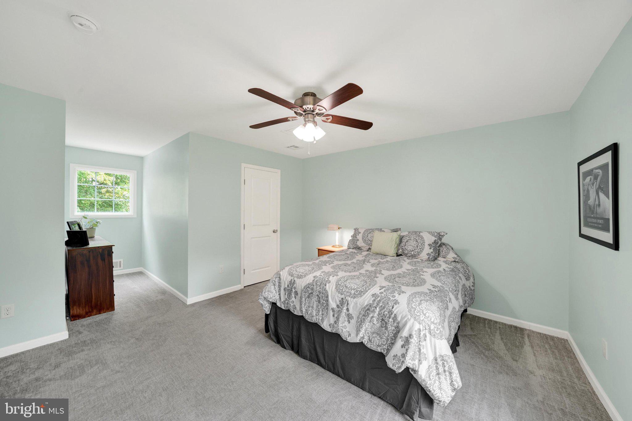 298 North Creek Road Landenberg, PA 19350 - Photo 28 of 58 2nd floor bedroom #4