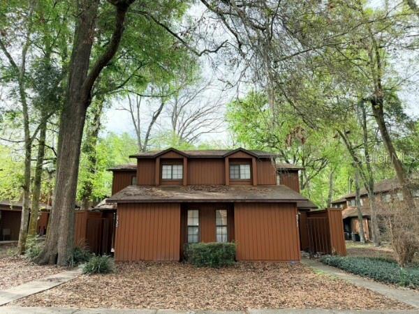 5735 Southwest 8th Place Gainesville, FL 32607 - Photo 1 of 14