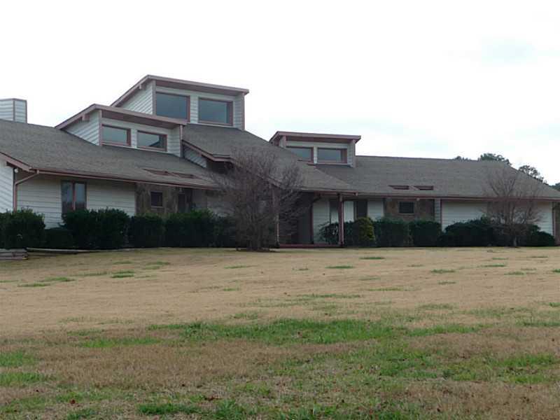 3861 Union Church Road Stockbridge, GA 30281 - Photo 1 of 1 Exterior Front.