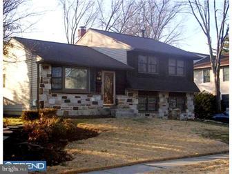 116 Surrey Road Voorhees, NJ 08043 - Photo 1 of 10 Exterior Front