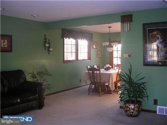 116 Surrey Road Voorhees, NJ 08043 - Photo 3 of 10 Dining Room
