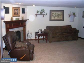 116 Surrey Road Voorhees, NJ 08043 - Photo 7 of 10 Family Room