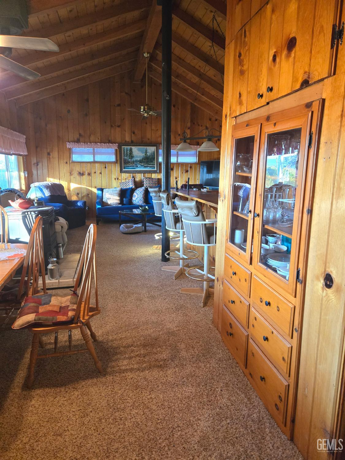 Undisclosed Address Caliente, CA 93518 - Photo 13 of 33 a view of a storage & utility room