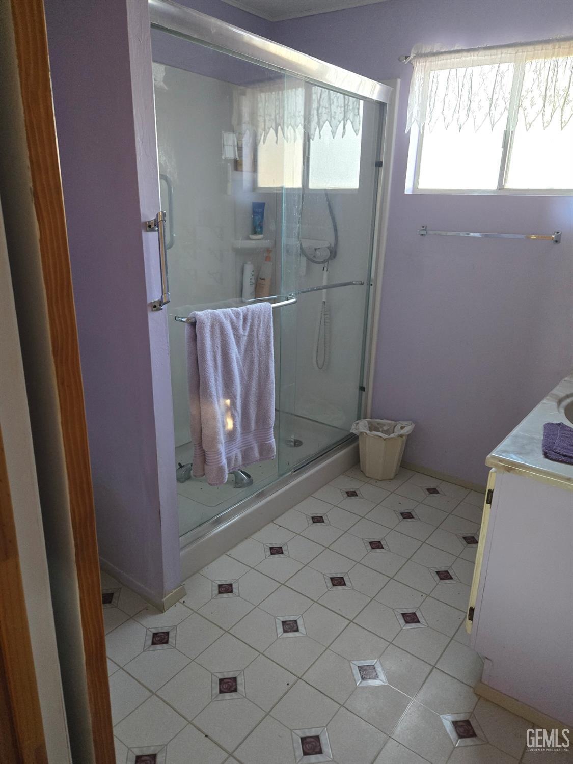 Undisclosed Address Caliente, CA 93518 - Photo 22 of 33 a bathroom with a window