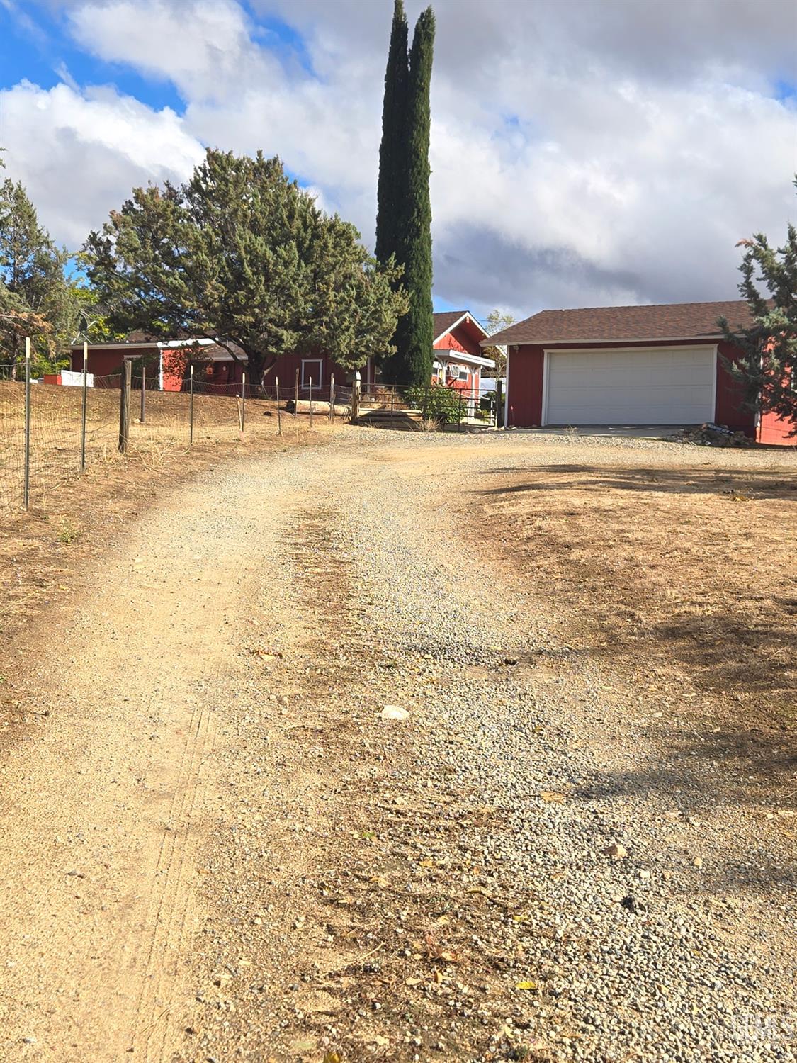 Undisclosed Address Caliente, CA 93518 - Photo 29 of 33 a view of lake view