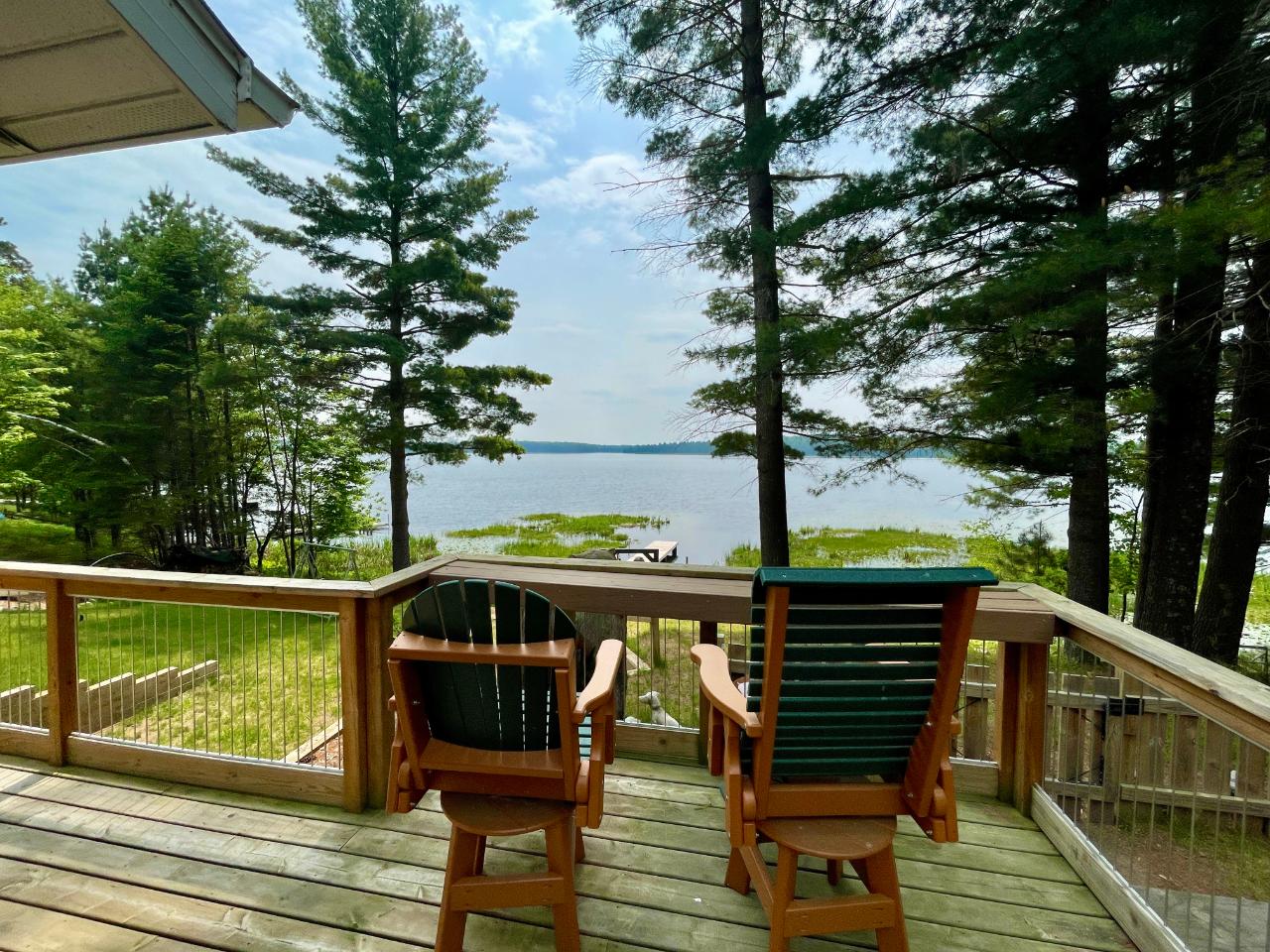 2635 9 Mile Road Eagle River, WI 54521 - Photo 2 of 23 Gallery Image 2