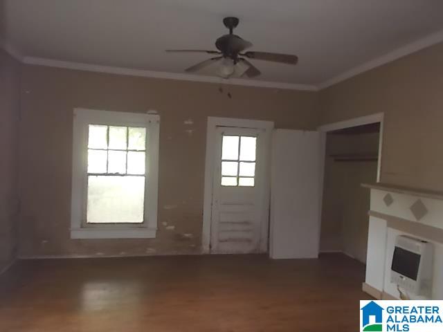 1344 Ashville Road Leeds, AL 35094 - Photo 13 of 20