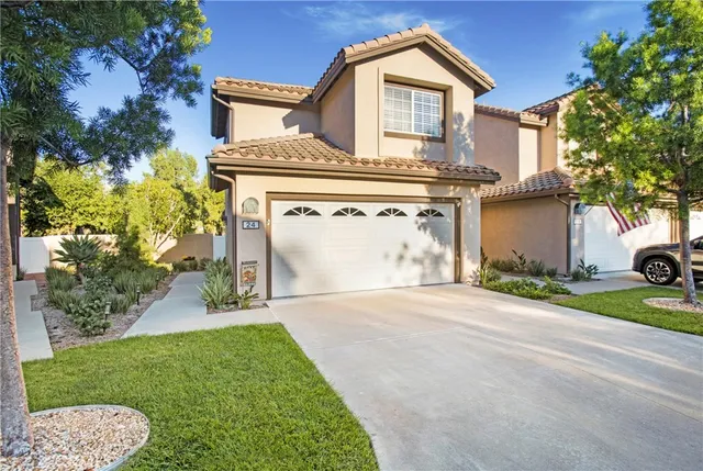 $1,325,000 | 24 Mayfair, Aliso Viejo, CA 92656