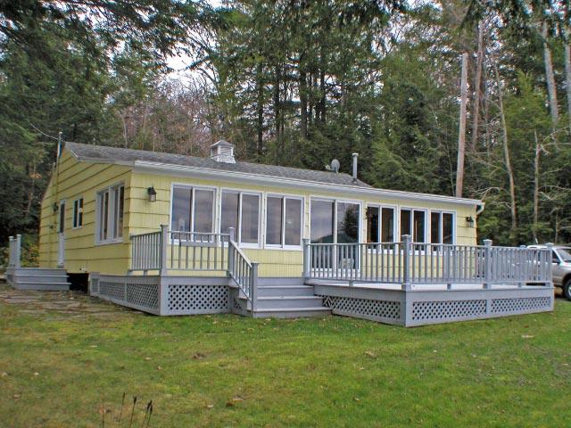 130 Leonard Road Otis, MA 01029 - Photo 1 of 28 Exterior