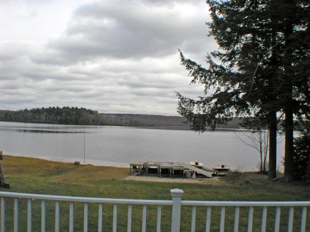130 Leonard Road Otis, MA 01029 - Photo 2 of 28 Lake View