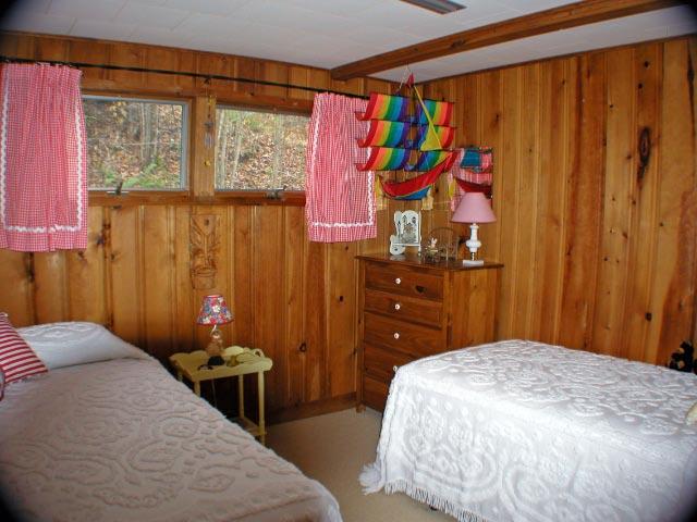 130 Leonard Road Otis, MA 01029 - Photo 11 of 28 Bedroom
