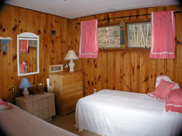 130 Leonard Road Otis, MA 01029 - Photo 12 of 28 Bedroom