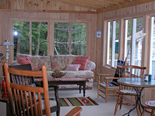 130 Leonard Road Otis, MA 01029 - Photo 13 of 28 Family Room