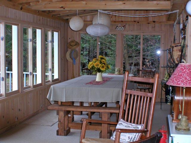 130 Leonard Road Otis, MA 01029 - Photo 14 of 28 Dining