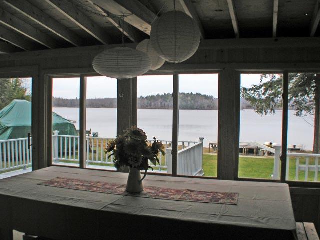 130 Leonard Road Otis, MA 01029 - Photo 15 of 28 Dining