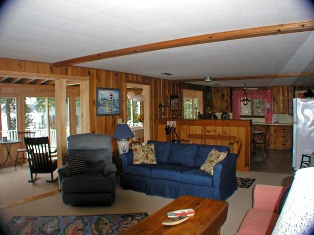 130 Leonard Road Otis, MA 01029 - Photo 18 of 28 Living