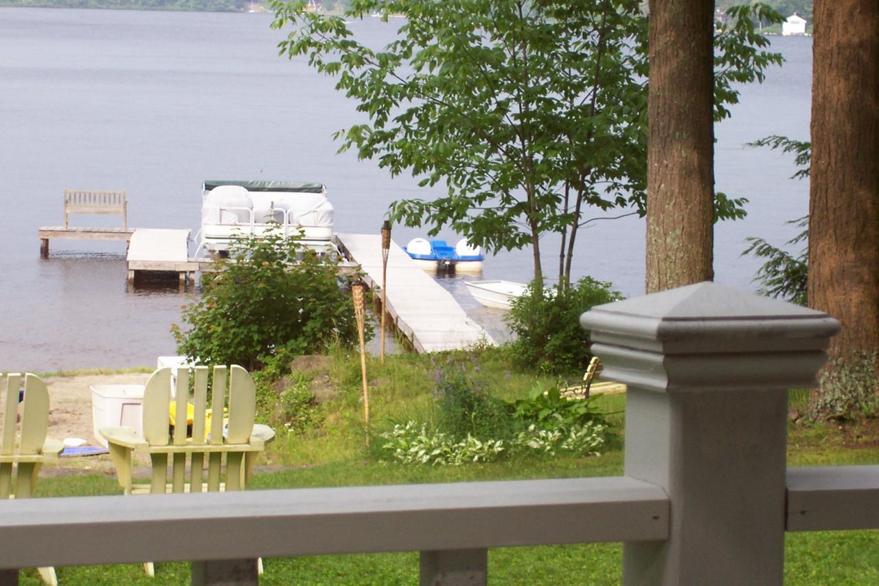 130 Leonard Road Otis, MA 01029 - Photo 20 of 28 Dock