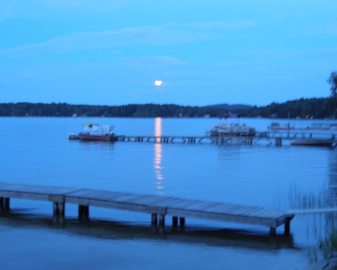 130 Leonard Road Otis, MA 01029 - Photo 24 of 28 The Moon