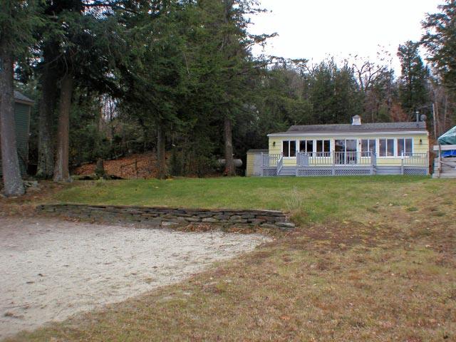 130 Leonard Road Otis, MA 01029 - Photo 5 of 28 Sandy Beach