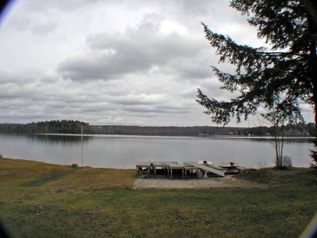 130 Leonard Road Otis, MA 01029 - Photo 6 of 28 Yard & Sandy Beach
