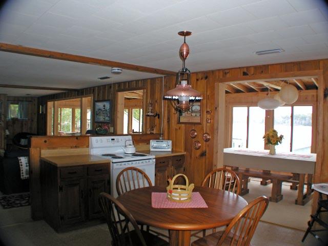 130 Leonard Road Otis, MA 01029 - Photo 8 of 28 Kitchen