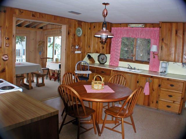 130 Leonard Road Otis, MA 01029 - Photo 9 of 28 Kitchen