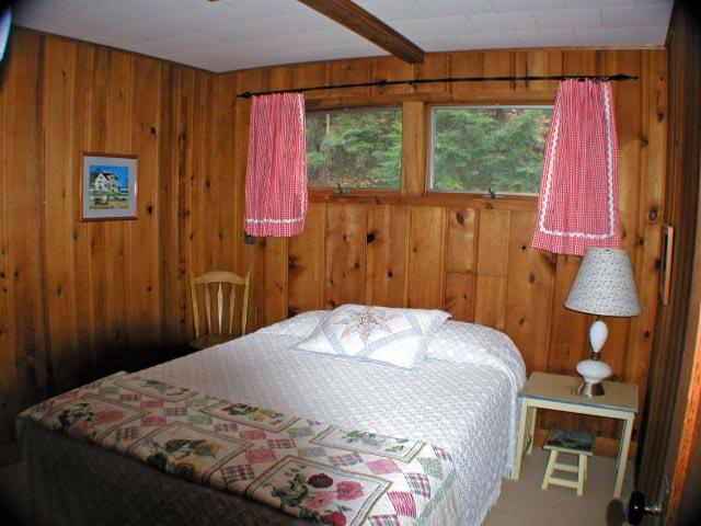 130 Leonard Road Otis, MA 01029 - Photo 10 of 28 Bedroom