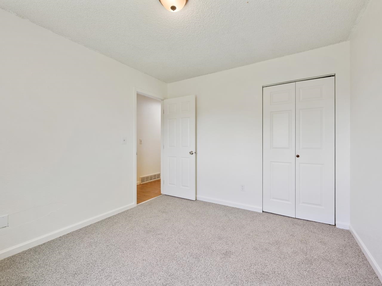 160 Sunset Drive Fruita, CO 81521 - Photo 11 of 22 a view of an empty room