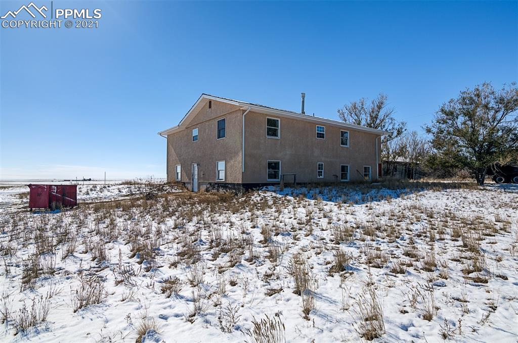 41150 Corona Road Rush, CO 80833 - Photo 22 of 27