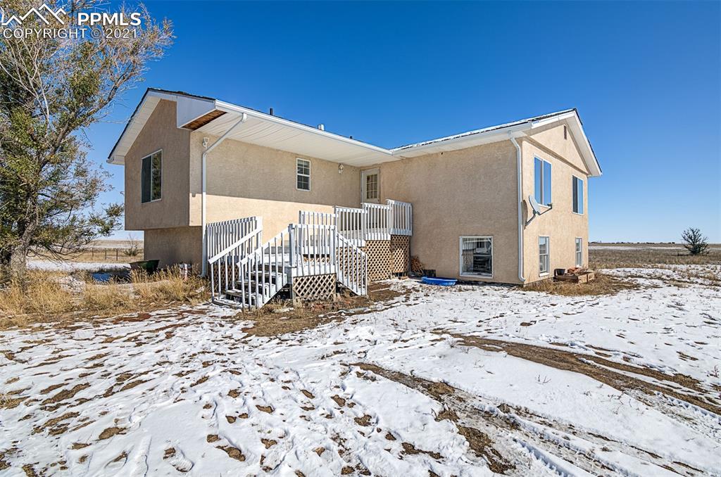 41150 Corona Road Rush, CO 80833 - Photo 24 of 27