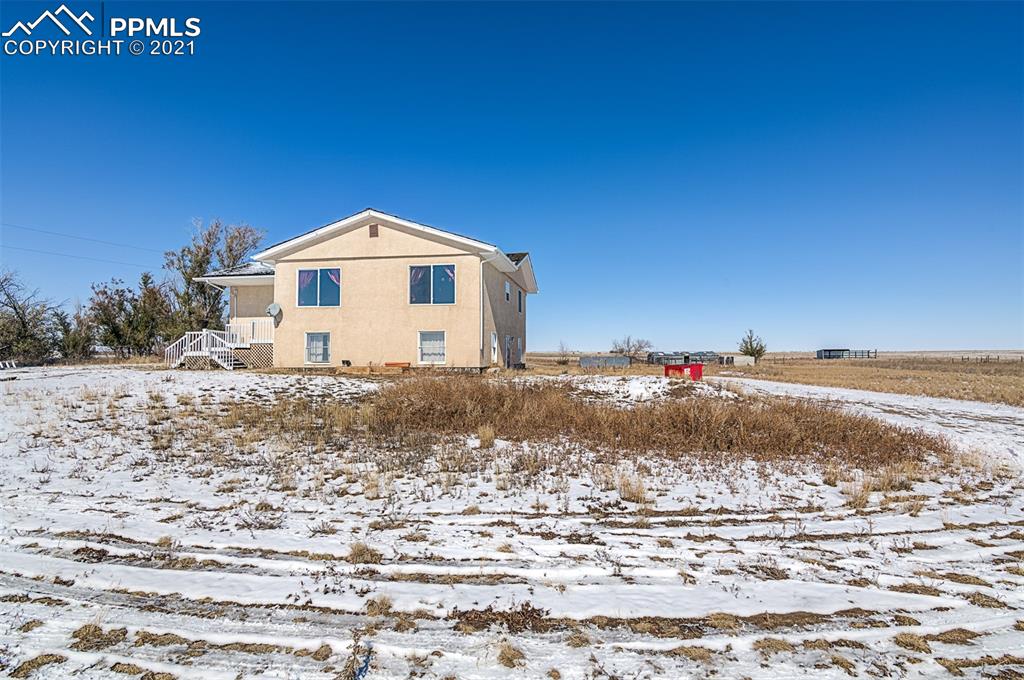 41150 Corona Road Rush, CO 80833 - Photo 25 of 27