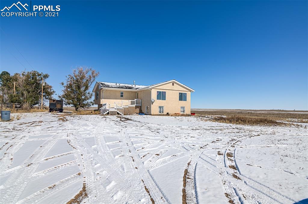 41150 Corona Road Rush, CO 80833 - Photo 26 of 27